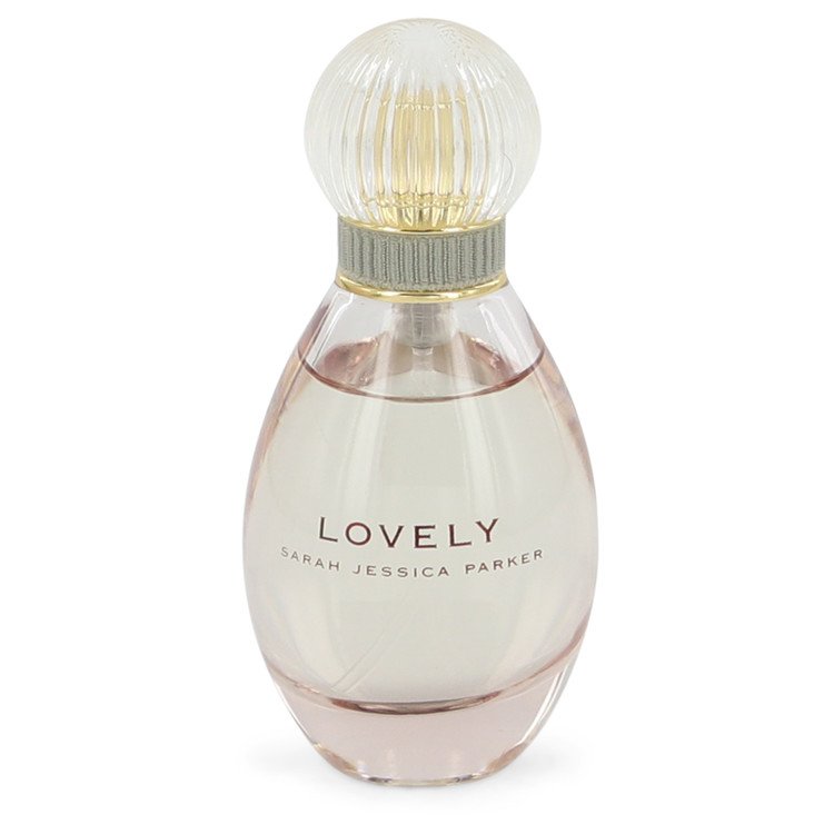 Lovely Perfume By Sarah Jessica Parker Eau De Parfum Spray (unboxed) Lovely Perfume By Sarah Jessica Parker Eau De Parfum Spray (unboxed)