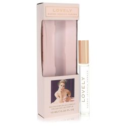 Lovely Perfume By Sarah Jessica Parker Mini EDP Roll-On Pen