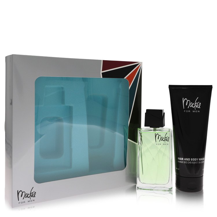 Mackie Cologne By Bob Mackie Gift Set Mackie Cologne By Bob Mackie Gift Set