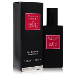 Mademoiselle Piguet Perfume By Robert Piguet Eau De Parfum Spray