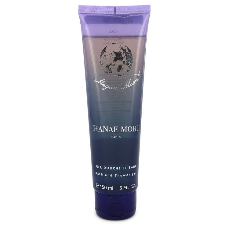 Magical Moon Perfume By Hanae Mori Shower Gel (Tester) Magical Moon Perfume By Hanae Mori Shower Gel (Tester)
