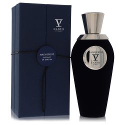 Magnificat V Perfume By Canto Extrait De Parfum Spray (Unisex)
