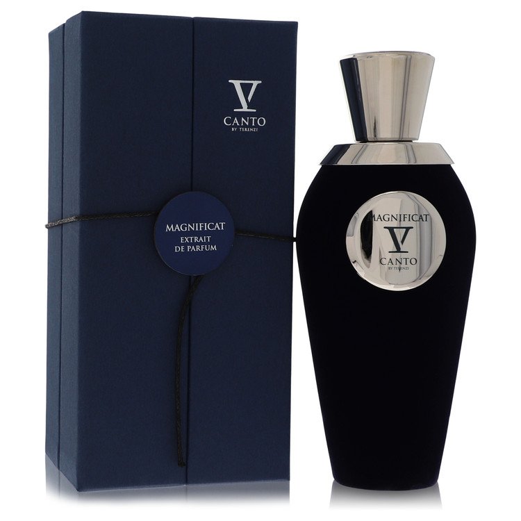 Magnificat V Perfume By Canto Extrait De Parfum Spray (Unisex) Magnificat V Perfume By Canto Extrait De Parfum Spray (Unisex)