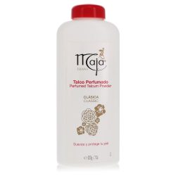 Maja Perfume By Myrurgia Talcum Powder