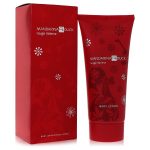 Mandarina Duck Rouge Intense Perfume By Mandarina Duck Body Lotion