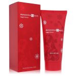 Mandarina Duck Rouge Intense Perfume By Mandarina Duck Shower Gel