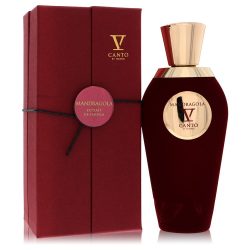 Mandragola V Perfume By Canto Extrait De Parfum Spray (Unisex)