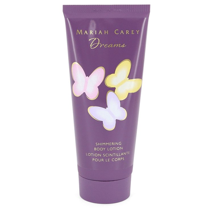 Mariah Carey Dreams Perfume By Mariah Carey Body Lotion Mariah Carey Dreams Perfume By Mariah Carey Body Lotion