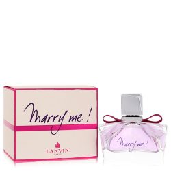 Marry Me Perfume By Lanvin Eau De Parfum Spray