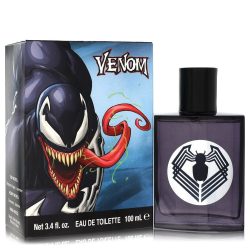 Marvel Venom Cologne By Marvel Eau De Toilette Spray