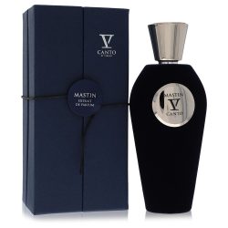 Mastin V Perfume By Canto Extrait De Parfum Spray (Unisex)
