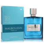 Mauboussin Pour Lui Time Out Cologne By Mauboussin Eau De Parfum Spray