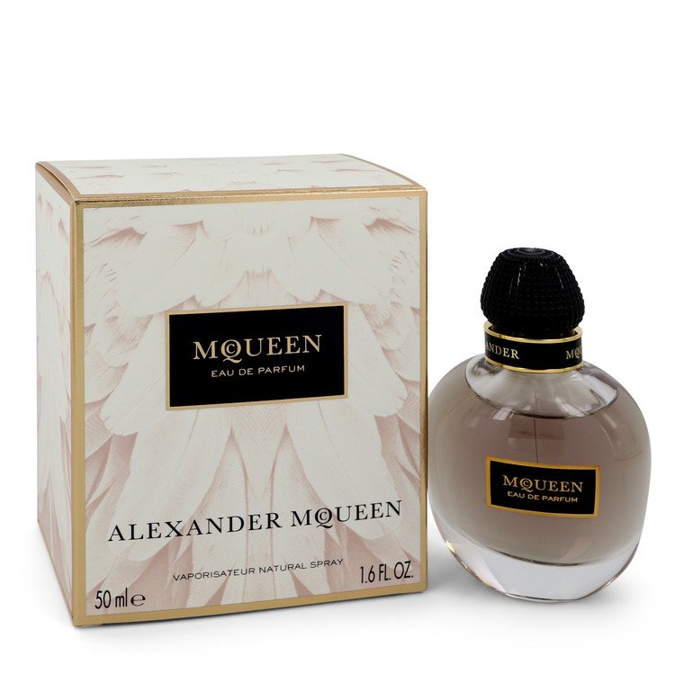 Mcqueen Perfume By Alexander McQueen Eau De Parfum Spray Mcqueen Perfume By Alexander McQueen Eau De Parfum Spray