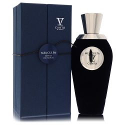 Mea Culpa V Perfume By Canto Extrait De Parfum Spray (Unisex)
