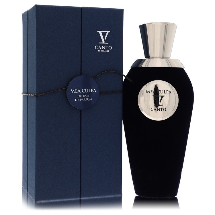 Mea Culpa V Perfume By Canto Extrait De Parfum Spray (Unisex) Mea Culpa V Perfume By Canto Extrait De Parfum Spray (Unisex)