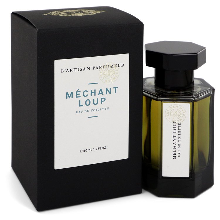Mechant Loup Perfume By L'Artisan Parfumeur Eau De Toilette Spray (Unisex) Mechant Loup Perfume By L'Artisan Parfumeur Eau De Toilette Spray (Unisex)
