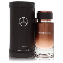 Mercedes Benz Le Parfum Cologne By Mercedes Benz Eau De Parfum Spray