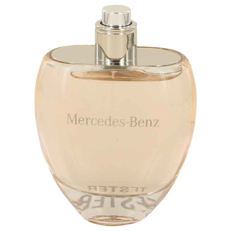 Mercedes Benz Perfume By Mercedes Benz Eau De Parfum Spray (Tester) Mercedes Benz Perfume By Mercedes Benz Eau De Parfum Spray (Tester)