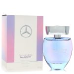 Mercedes Benz Perfume By Mercedes Benz Eau De Toilette Spray