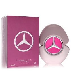 Mercedes Benz Woman Perfume By Mercedes Benz Eau De Parfum Spray