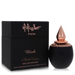 Micallef Black Ananda Perfume By M. Micallef Eau De Parfum Spray Special Edition