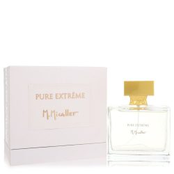 Micallef Pure Extreme Perfume By M. Micallef Eau De Parfum Spray