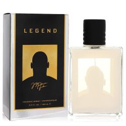 Michael Jordan Legend Cologne By Michael Jordan Cologne Spray