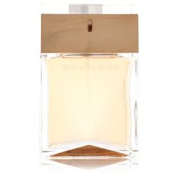Michael Kors Gold Luxe Perfume By Michael Kors Eau De Parfum Spray (unboxed)