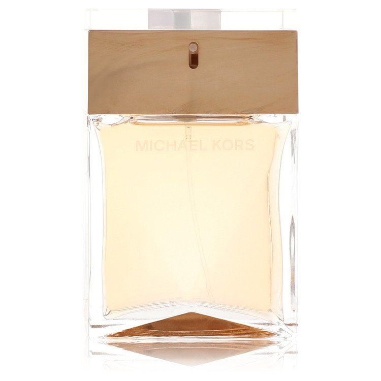 Michael Kors Gold Luxe Perfume By Michael Kors Eau De Parfum Spray (unboxed) Michael Kors Gold Luxe Perfume By Michael Kors Eau De Parfum Spray (unboxed)