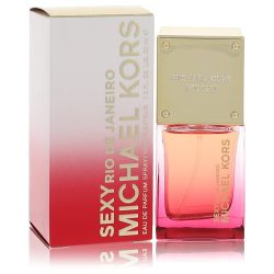 Michael Kors Sexy Rio De Jineiro Perfume By Michael Kors Eau De Parfum Spray