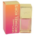 Michael Kors Sexy Sunset Perfume By Michael Kors Eau De Parfum Spray