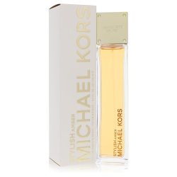 Michael Kors Stylish Amber Perfume By Michael Kors Eau De Parfum Spray