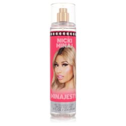 Minajesty Perfume By Nicki Minaj Fragrance Mist