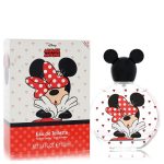 Minnie Mouse Perfume By Disney Eau De Toilette Spray (Packaging may vary)