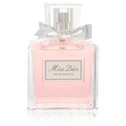 Miss Dior (miss Dior Cherie) Perfume By Christian Dior Eau De Toilette Spray (New Packaging unboxed)