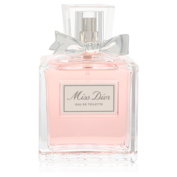 Miss Dior (miss Dior Cherie) Perfume By Christian Dior Eau De Toilette Spray (New Packaging unboxed) Miss Dior (miss Dior Cherie) Perfume By Christian Dior Eau De Toilette Spray (New Packaging unboxed)