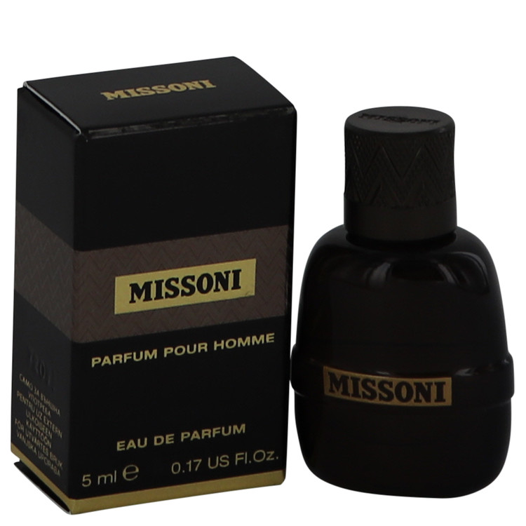 Missoni Cologne By Missoni Mini EDP Missoni Cologne By Missoni Mini EDP