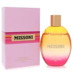 Missoni Perfume By Missoni Shower Gel