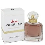 Mon Guerlain Sensuelle Perfume By Guerlain Eau De Parfum Spray
