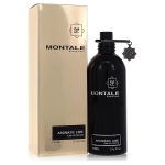 Montale Aromatic Lime Perfume By Montale Eau De Parfum Spray
