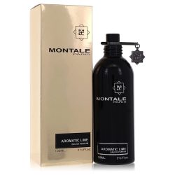 Montale Aromatic Lime Perfume By Montale Eau De Parfum Spray