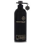 Montale Black Aoud Perfume By Montale Eau De Parfum Spray (Unisex Tester)