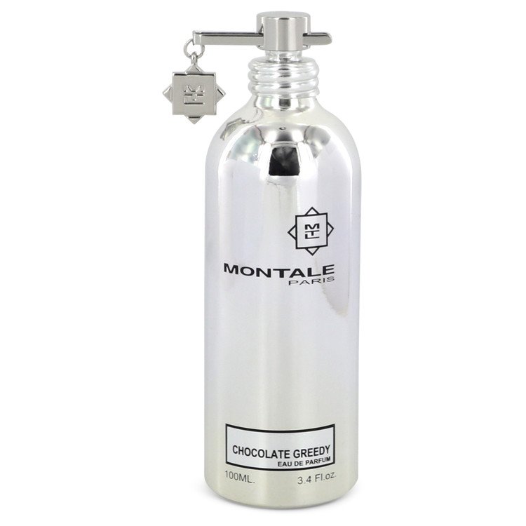 Montale Chocolate Greedy Perfume By Montale Eau De Parfum Spray (Unisex Tester) Montale Chocolate Greedy Perfume By Montale Eau De Parfum Spray (Unisex Tester)
