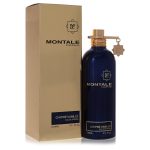 Montale Chypre Vanille Perfume By Montale Eau De Parfum Spray