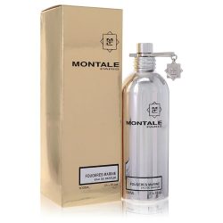 Montale Fougeres Marine Perfume By Montale Eau De Parfum Spray (Unisex)