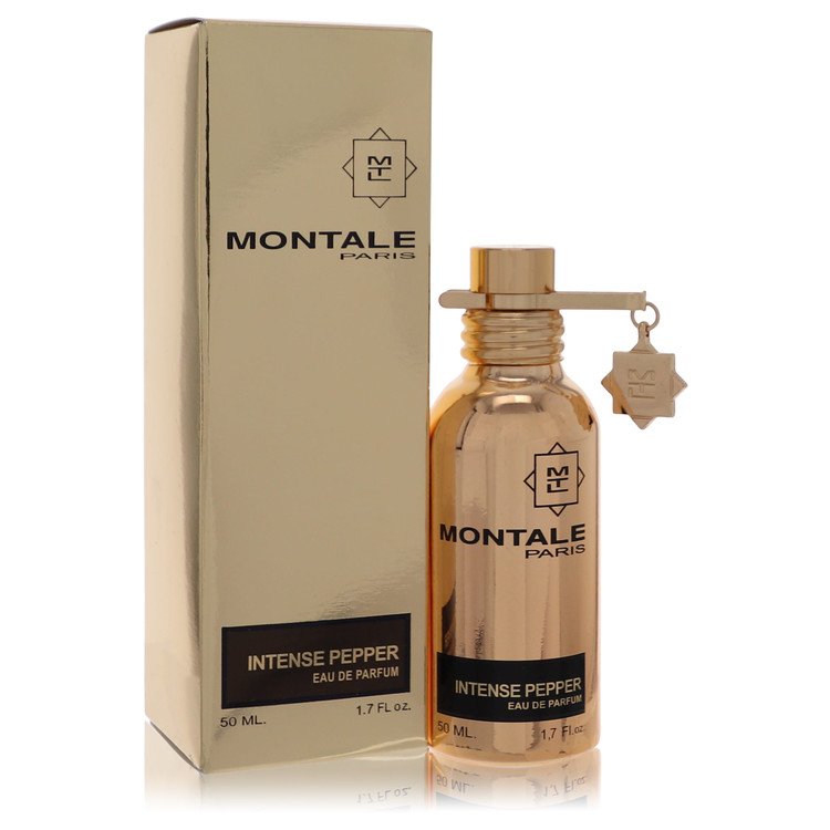 Montale Intense Pepper Perfume By Montale Eau De Parfum Spray Montale Intense Pepper Perfume By Montale Eau De Parfum Spray