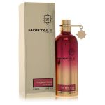 Montale The New Rose Perfume By Montale Eau De Parfum Spray