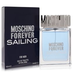 Moschino Forever Sailing Cologne By Moschino Eau De Toilette Spray