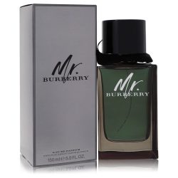 Mr Burberry Cologne By Burberry Eau De Parfum Spray