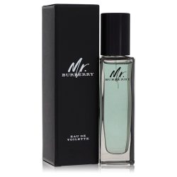 Mr Burberry Cologne By Burberry Eau De Toilette Spray